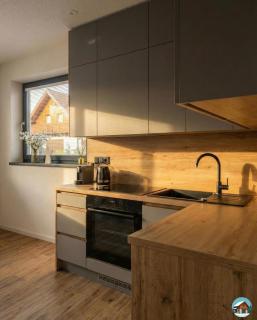 Chata Hrbánik Tále - Bystrá - 4