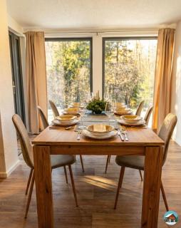 Chata Hrbánik Tále - Bystrá - 7