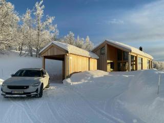 Architect Designed Cabin With Panoramic Views - 0