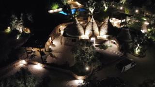 Trulli Amabilia - with swimming pool and parking - 5