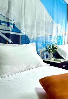 i Home Osaka ZEN NEST Rare 4BR Traditional House Authentic Machiya Living Quiet Central - 6