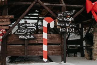 Bojkówka Domki Wypoczynkowe - Baligród - 4