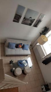 Magnifique appartement bord de mer - Vue Ocean - 7