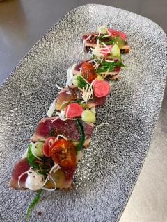 Restaurant & Hotel Waldesruh - 3