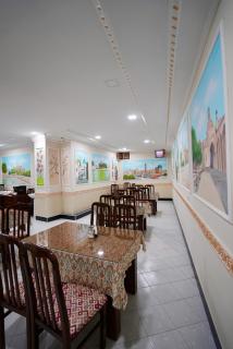 RAY Boutique Hotel withTerrace - 0