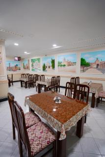 RAY Boutique Hotel withTerrace - 8