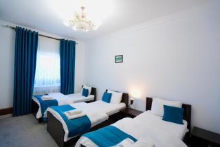 RAY Boutique Hotel withTerrace - 3