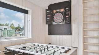 Villavilla 601 - Rømø, Sydjylland - 9