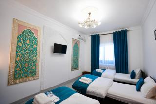 RAY Boutique Hotel withTerrace - 1