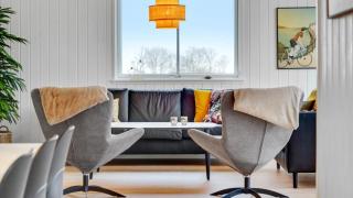 Villavilla 537 - Mommark, Sydjylland - 3