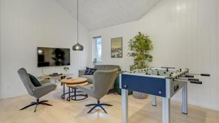 Villavilla 507 - Marielyst, Lollandfalstermøn - 0