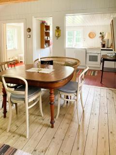 Charming And Cozy Holiday Home In Skåne - 0