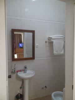 Hotel Residencial Ramire-Tour - 9