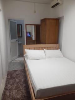 Hotel Residencial Ramire-Tour - 8