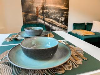 Top Lage - Bali-Appartment Hamburg - 7