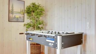 Villavilla 521 - Mommark, Sydjylland - 2