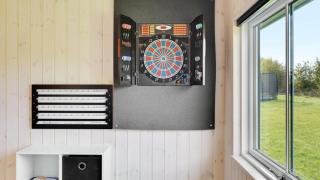 Villavilla 521 - Mommark, Sydjylland - 1