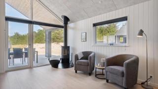 Villavilla 585 - Bjerregård, Vestjylland - 4