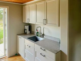 Nature-Close Cottage Near The Sea - Varberg - 4