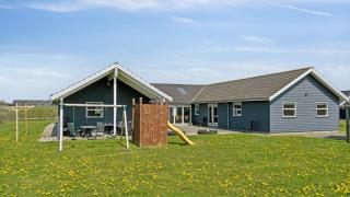 Villavilla 192 - Nr Lyngby Ved Løkken, Nordjyllan - Sønder Rubjerg - 9