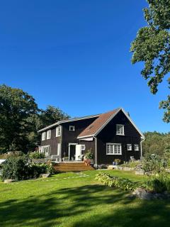 Idyllic Farm With Access To Boathouse And Jetty - Mandal - 9