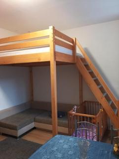 Cozy Apartment Kořenov, Harrachov - 0