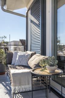 Luxury apartments SKALINADA near beaches, Tisno - Dalmatia - 1