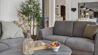 Villavilla 644 - Østersøbadet, Lollandfalstermøn - 1