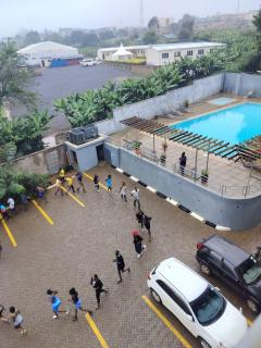 Sweet homes apartments 2 bedroom house - 1