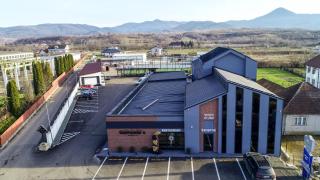 Pensiunea La Luna - 8