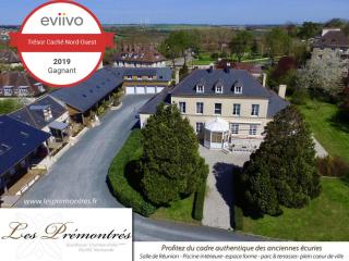 Les Prémontrés - 9