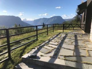 Cozy Holiday Home Embraced By Valdres Hills - 8