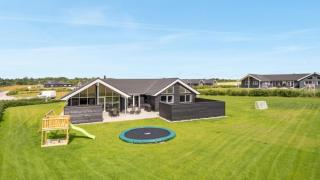 Villavilla 547 - Hostrup Strand, Limfjorden - 0