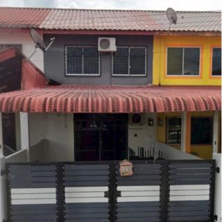 Homestay ALG Indah Jaya - 0