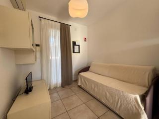 Comfy flat with two terraces and fireplace - 3