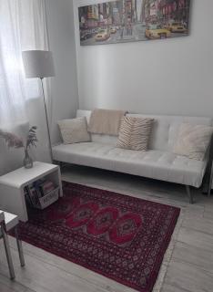 Apartment Ferienregion Bergstraße - 0