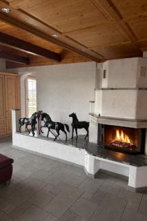 Panorama-Chalet Unterbach - 8