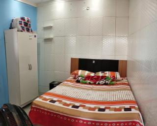 Kitnet chegada de Porto B - 0