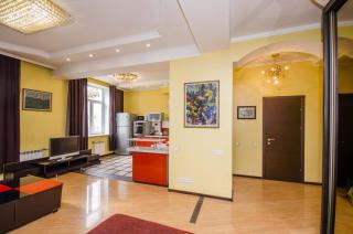 Abylay Hana street 113 - 0