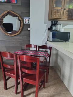 Maracuy Apartments 1 vacation rental Cancun - 3
