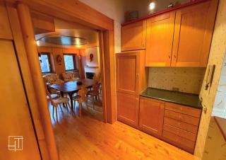 HT - Esclusivo chalet a Cortina d'Ampezzo - 6