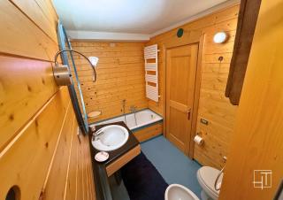 HT - Esclusivo chalet a Cortina d'Ampezzo - 2