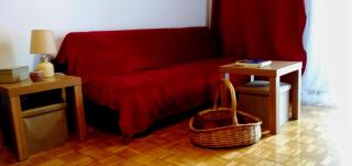 1970s Athenean Apartment - 7