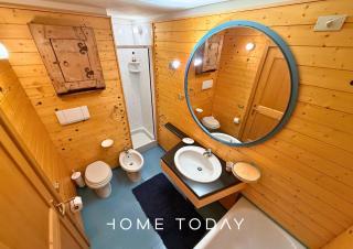 HT - Esclusivo chalet a Cortina d'Ampezzo - 1