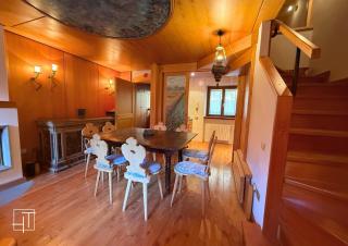 HT - Esclusivo chalet a Cortina d'Ampezzo - 5