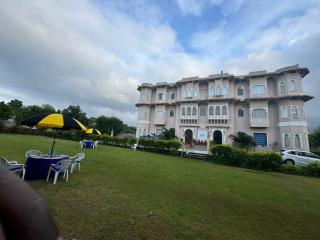 Jag Aravali Resort Udaipur - 9