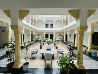 Jag Aravali Resort Udaipur - 7