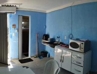 Kitnet chegada de Porto B - 8