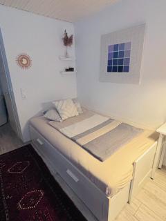 Apartment Ferienregion Bergstraße - 7