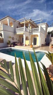 Rd02 La Casa Hermosa - Torrox - 8